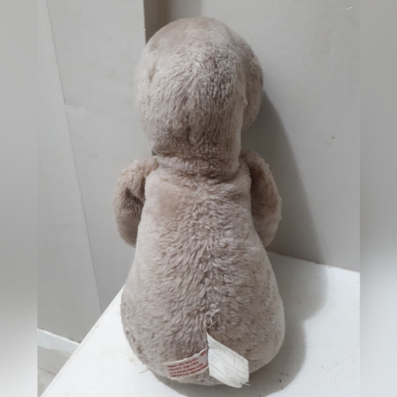 Vintage 1982 ET stuffed animal - Picture 4 of 5